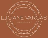 Luciane Vargas Psicóloga